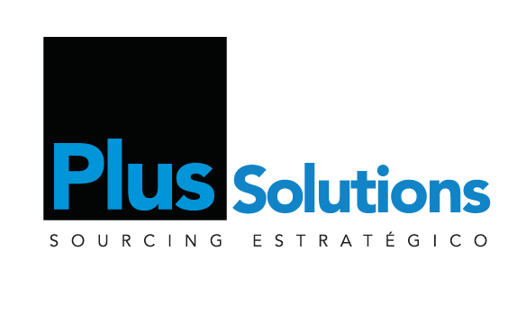Plus Solutions · Sourcing estratégico