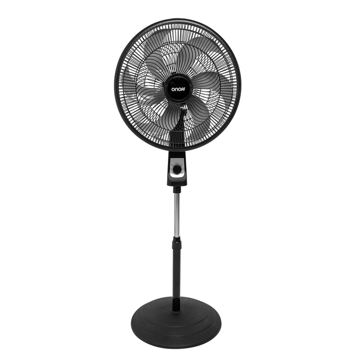 Ventilador 3 en 1
