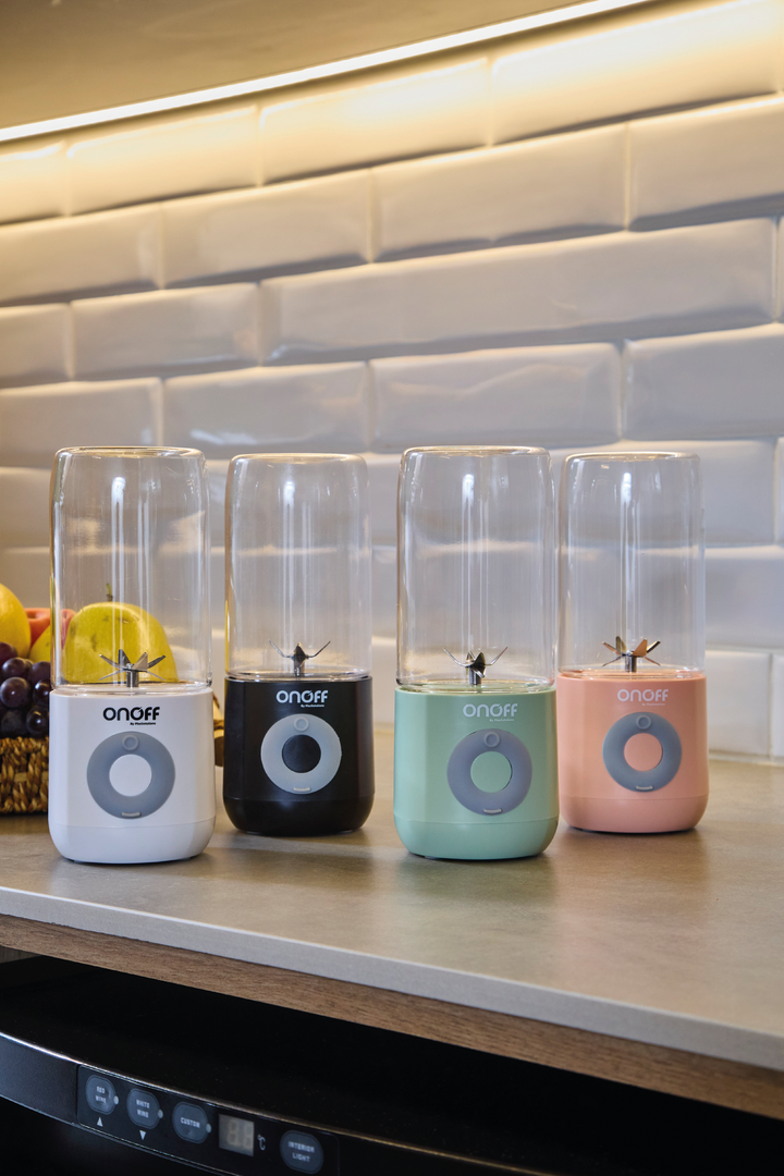 MIXER PERSONAL VERDE