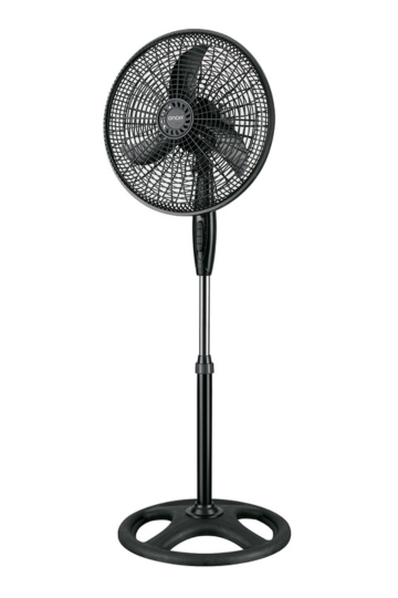VENTILADOR DE PEDESTAL 16"