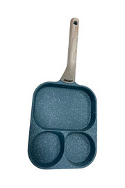 SARTEN 3 EN 1- MULTIDESAYUNO