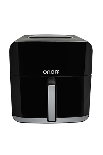 FREIDORA 6 LITROS-DIGITAL