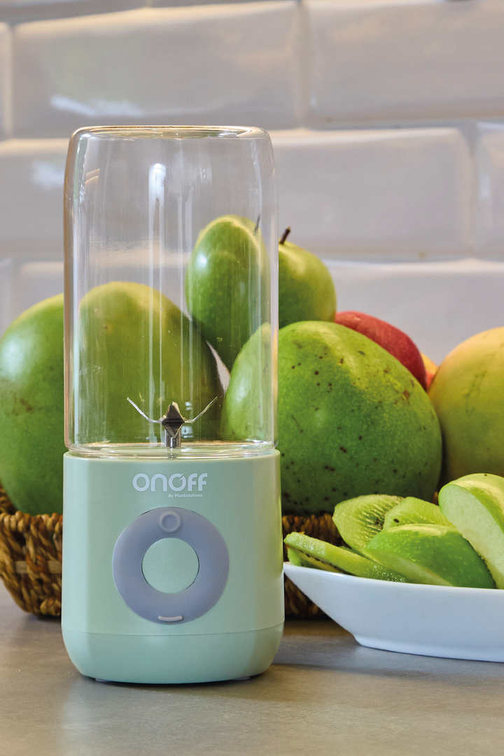 MIXER PERSONAL VERDE