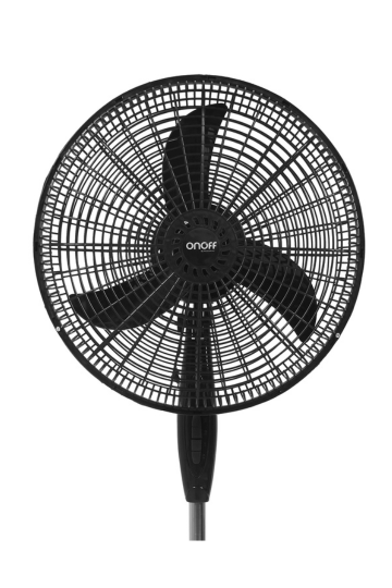 VENTILADOR DE PEDESTAL 16"