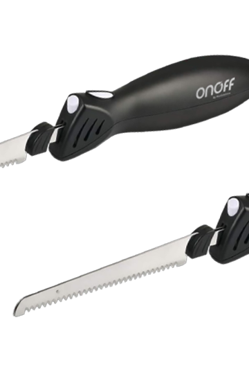 CUCHILLO ELÉCTRICO