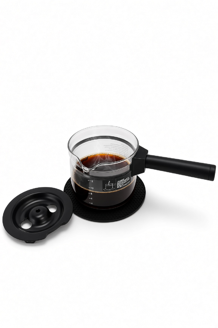 VASO PARA CAFETERA DE 12T NUEVO MODELO