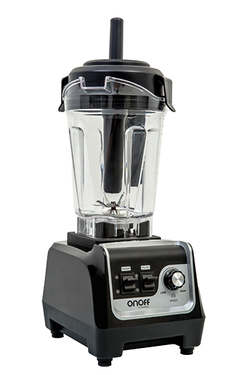 LICUADORA PROFESIONAL 3L