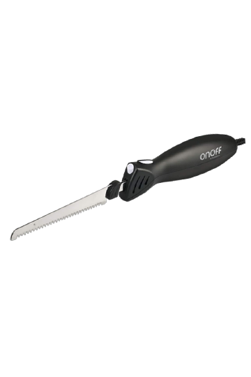CUCHILLO ELÉCTRICO