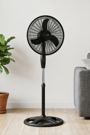 VENTILADOR DE PEDESTAL 16"