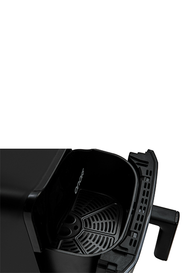 FREIDORA 6 LITROS-DIGITAL