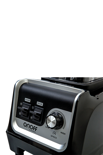 LICUADORA PROFESIONAL 3L