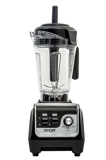 LICUADORA PROFESIONAL 3L