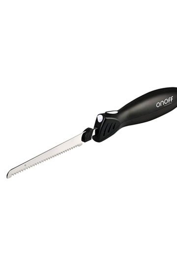 CUCHILLO ELÉCTRICO