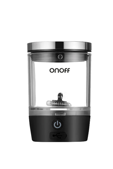 COMBO CUP-FETERA+ ESPUMADOR RECARGABLE
