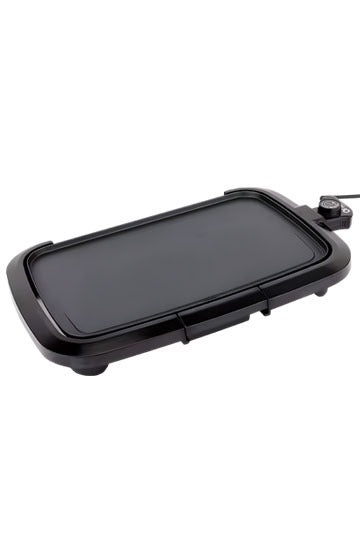 GRILL ELÉCTRICO ANTIADHERENTE