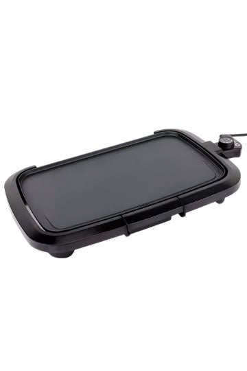GRILL ELÉCTRICO ANTIADHERENTE