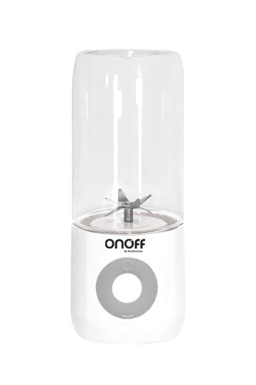 MIXER PERSONAL BLANCO