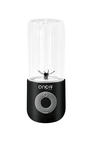 MIXER PERSONAL NEGRO
