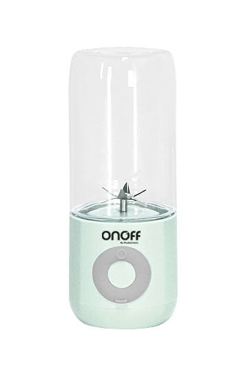 MIXER PERSONAL VERDE