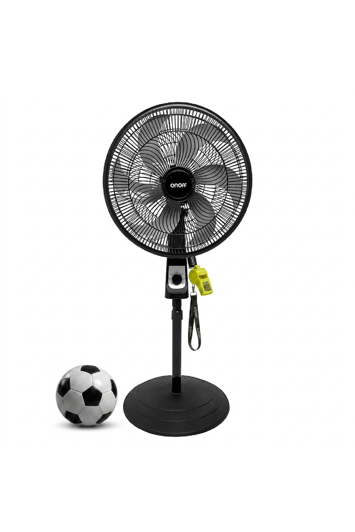 VENTILADOR 3 EN 1 DE 18"