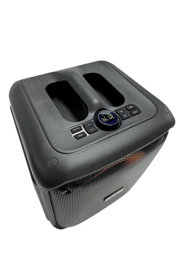 PARLANTE BLUETOOTH ONOFF 40W – Sonido potente