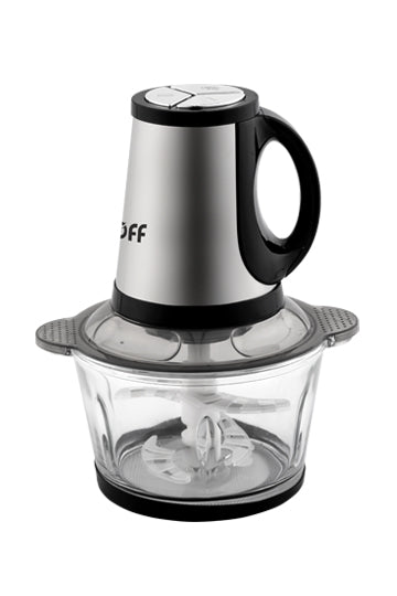 PROCESADOR DE ALIMENTOS 1.8L