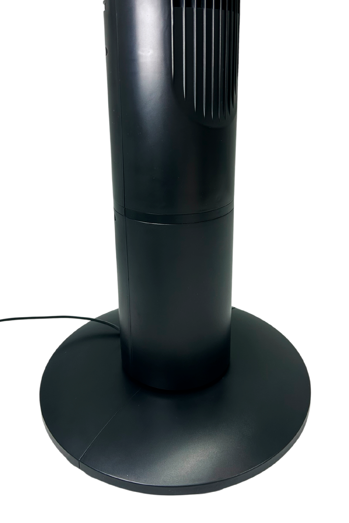 VENTILADOR DE TORRE CON CONTROL