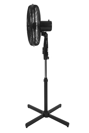 VENTILADOR DE PEDESTAL 16"