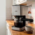 Cafetera 1.2L