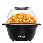 Poporopera caramelizable