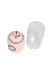 MIXER PERSONAL ROSADO