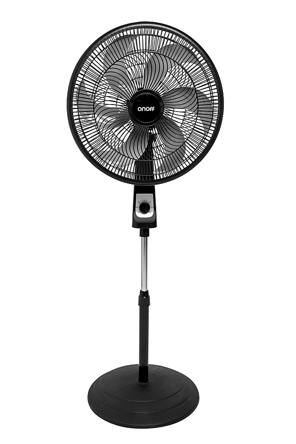 VENTILADOR 3 EN 1 DE 18"