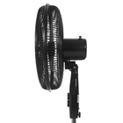 Ventilador de pedestal 16"