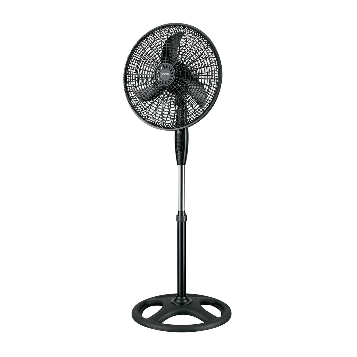 Ventilador de pedestal 16"
