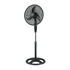 Ventilador de pedestal 16"