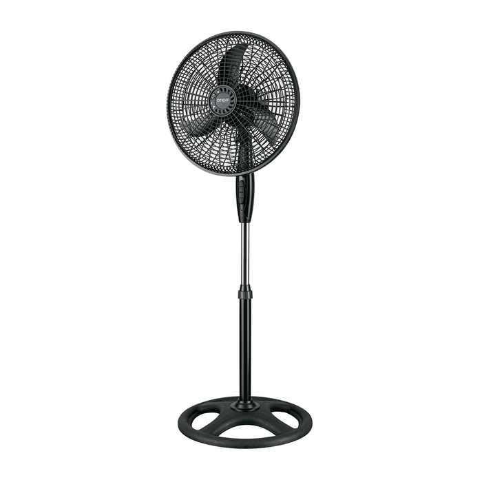 Ventilación