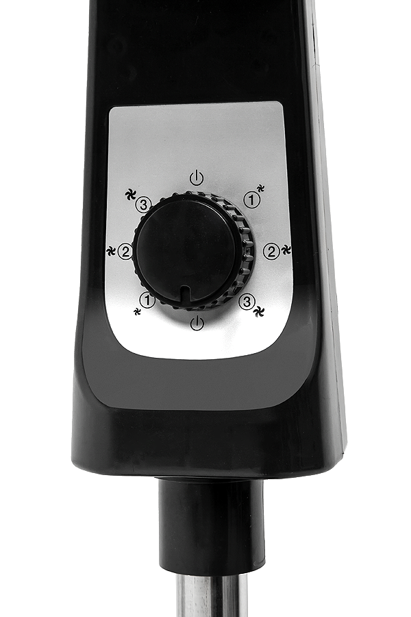 VENTILADOR 3 EN 1 DE 18"
