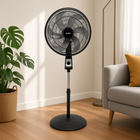Ventilador 3 en 1