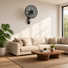 Ventilador 3 en 1