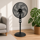 Ventilador 3 en 1