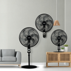 Ventilador 3 en 1