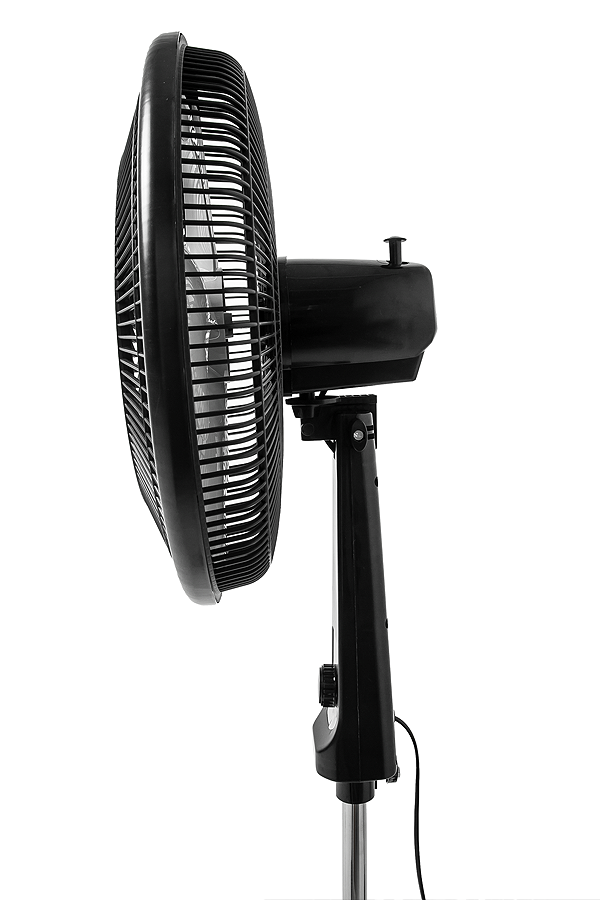 VENTILADOR 3 EN 1 DE 18"