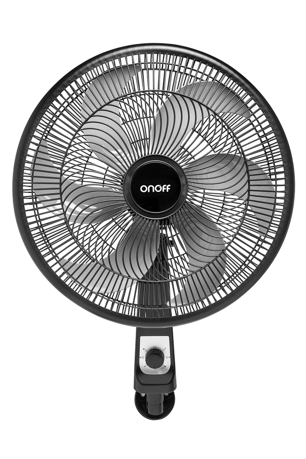 VENTILADOR 3 EN 1 DE 18"