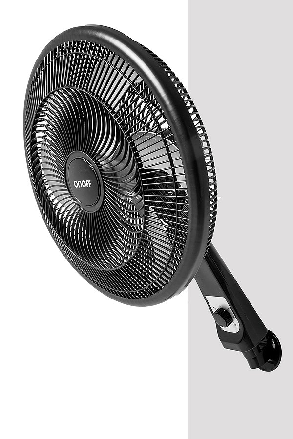 VENTILADOR 3 EN 1 DE 18"